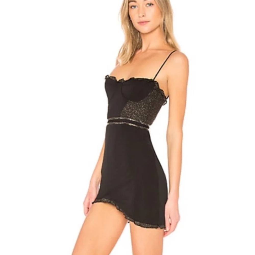 MUST HAVE LBD from REVOLVE, NEVER WORN!!